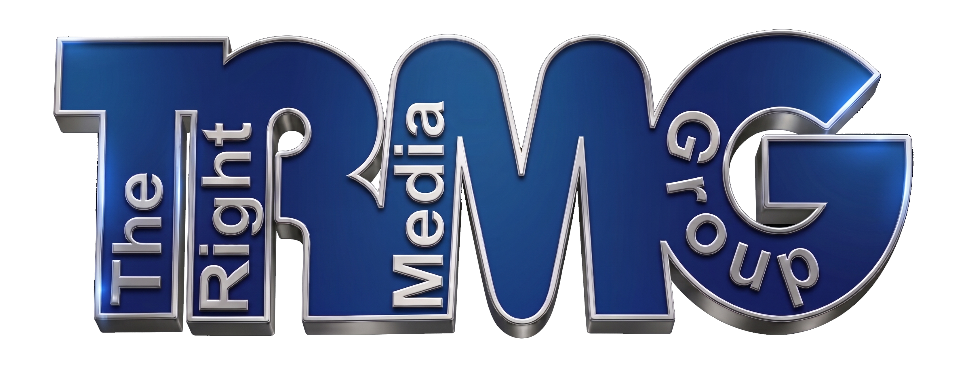 The Right Media Group logo